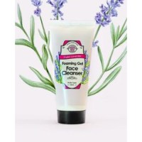 Victorian Garden Face Cleanser